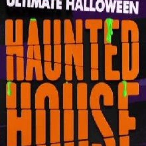 Nickelodeon's Ultimate Halloween Haunted House