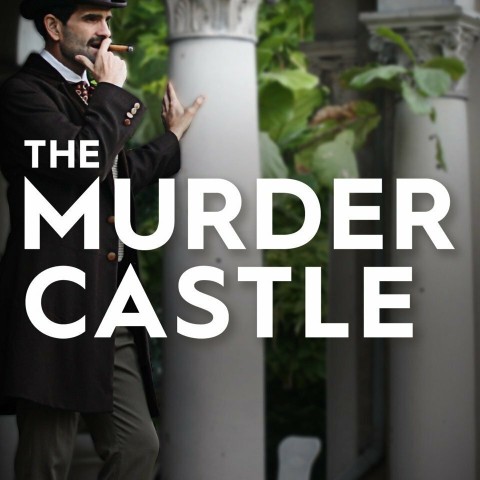 The Murder Castle