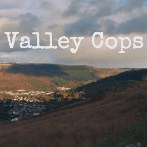 Valley Cops