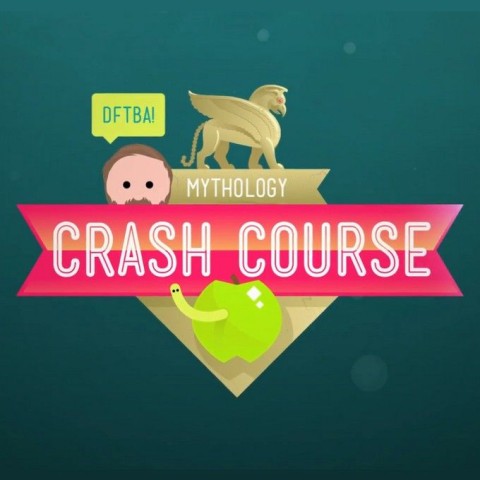 Crash Course Mythology