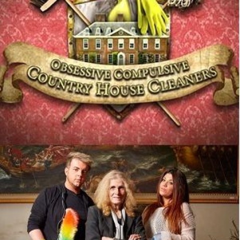 Obsessive Compulsive Country House Cleaners