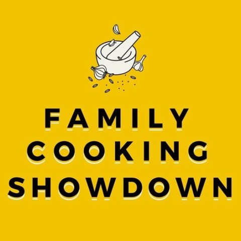 Family Cooking Showdown