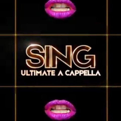 Sing: Ultimate A Cappella