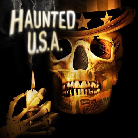 Haunted USA