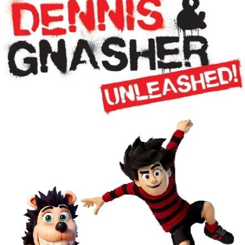 Dennis and Gnasher Unleashed!