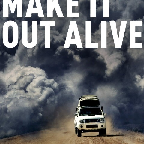 Make It Out Alive