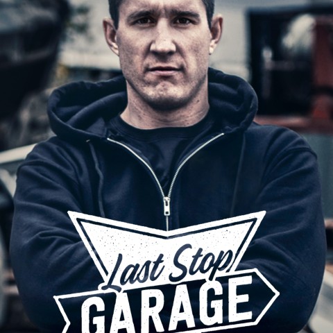 Last Stop Garage