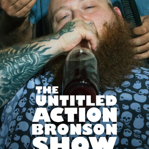 The Untitled Action Bronson Show