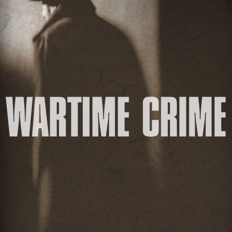 Wartime Crime