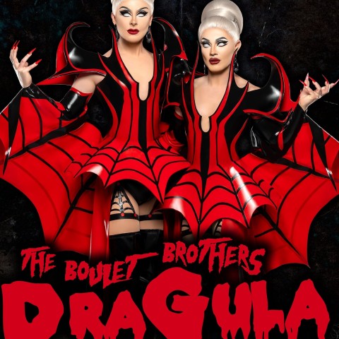 The Boulet Brothers' Dragula