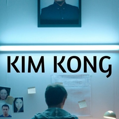 Kim Kong