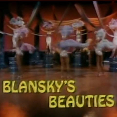 Blansky's Beauties