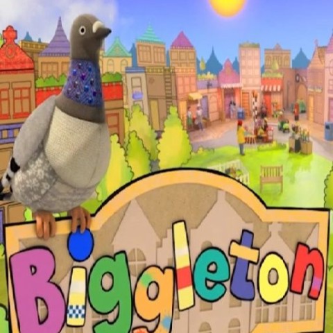 Biggleton