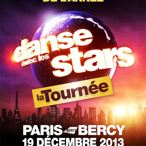 Danse avec les stars