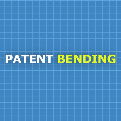 Patent Bending