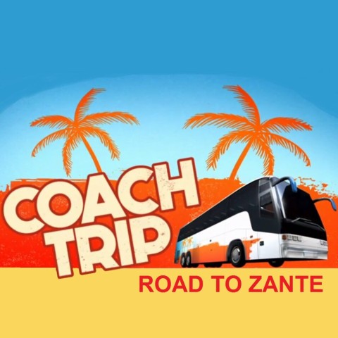 Coach Trip: Road to Zante