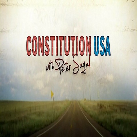 Constitution USA with Peter Sagal