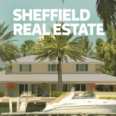 Sheffield Real Estate