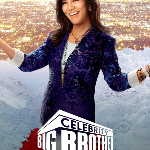 Celebrity Big Brother