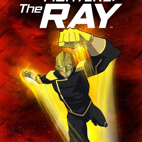 Freedom Fighters: The Ray