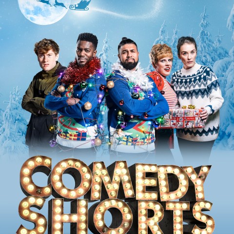 Christmas Comedy Shorts