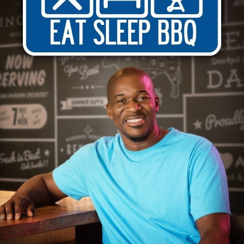 Eat, Sleep, BBQ