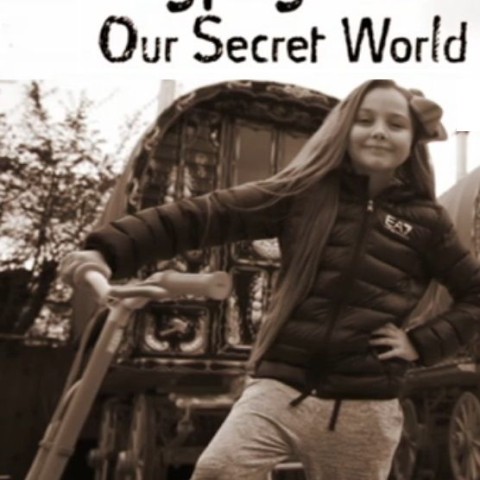 Gypsy Kids: Our Secret World