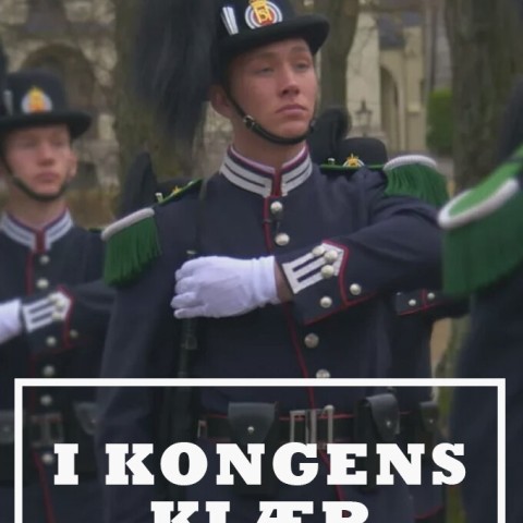 I kongens klær