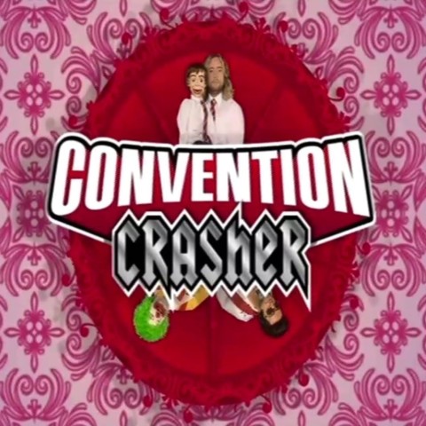The Convention Crasher