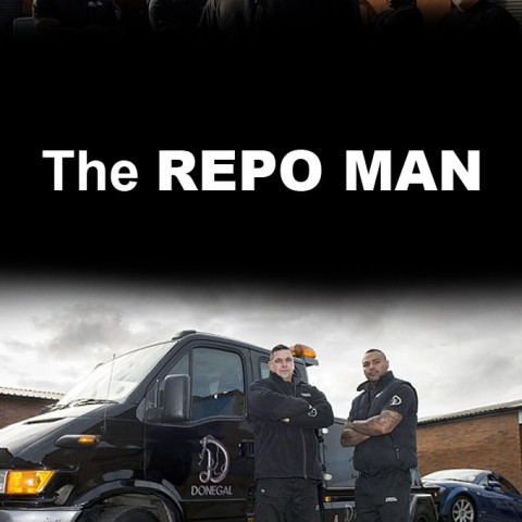 The Repo Man