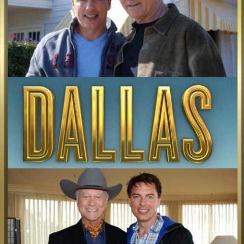 John Barrowman's Dallas