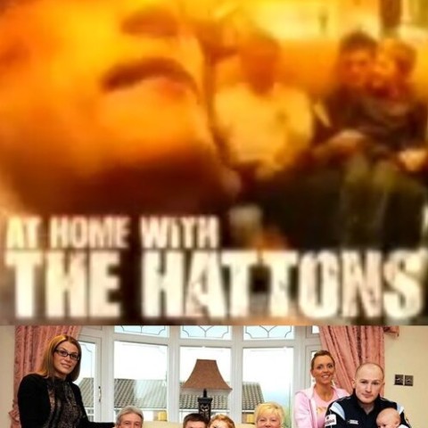 At Home with the Hattons