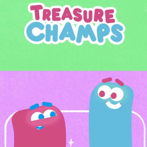 Treasure Champs