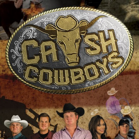 Cash Cowboys