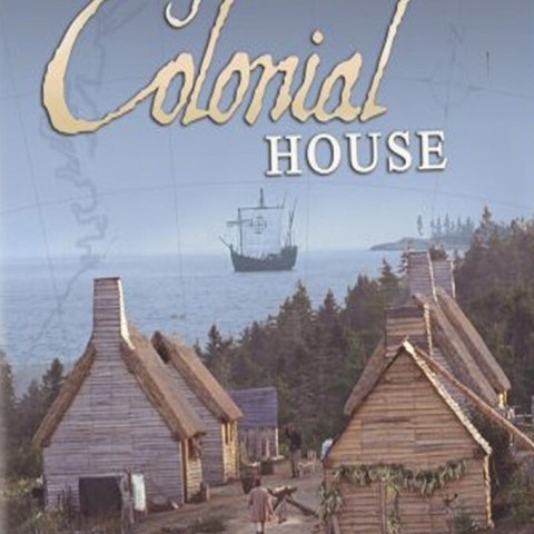 Colonial House