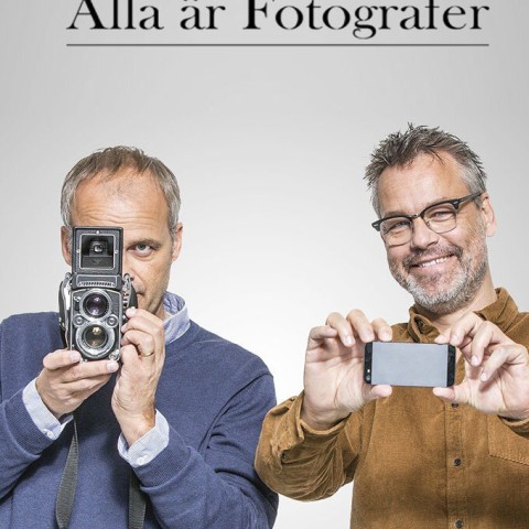 Alla är Fotografer