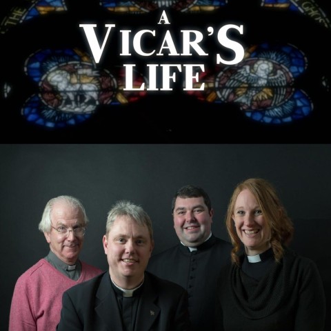 A Vicar's Life