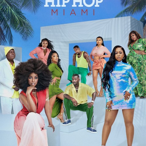 Love & Hip Hop: Miami