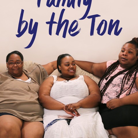 Family by the Ton