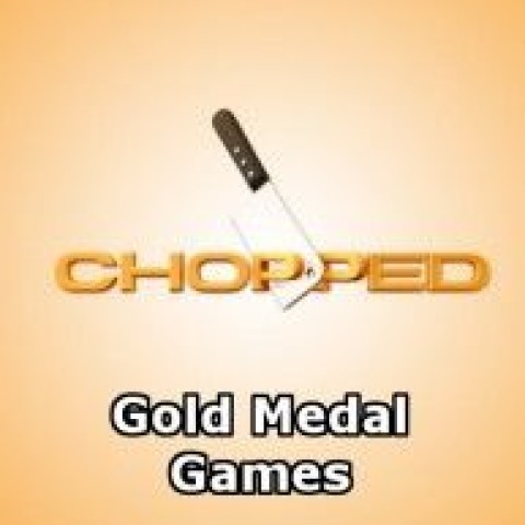 Chopped: Gold Medal Games