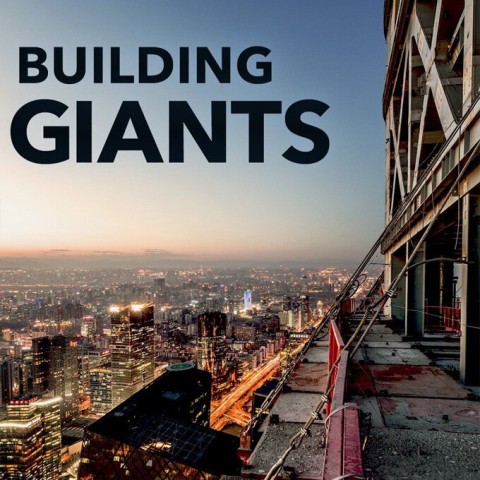 Building Giants