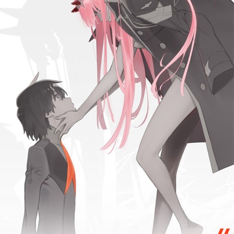 Darling in the FranXX