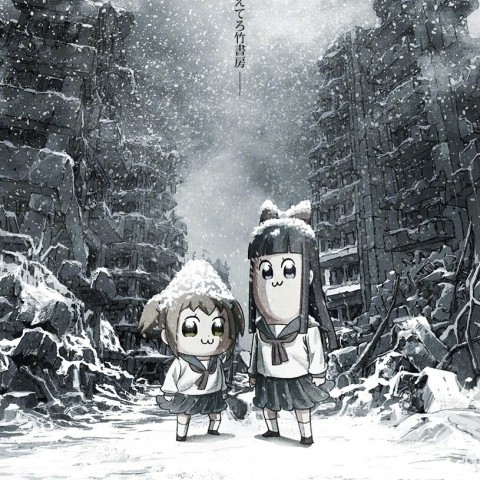 Pop Team Epic