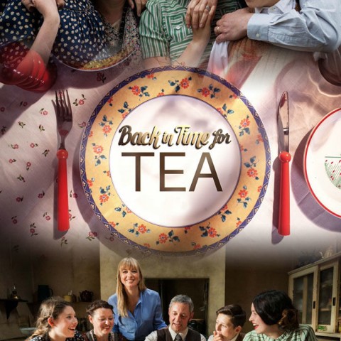 Back in Time for Tea