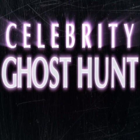 Celebrity Ghost Hunt