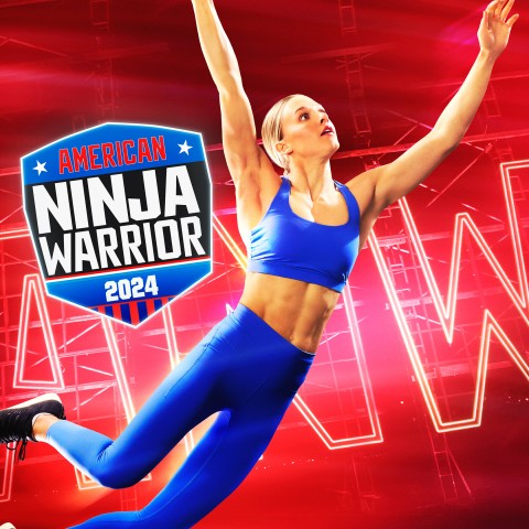 American Ninja Warrior