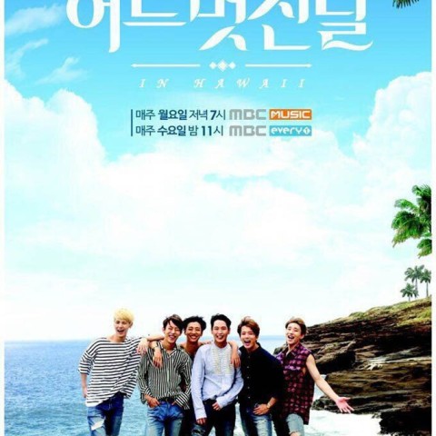 B.A.P One Fine Day
