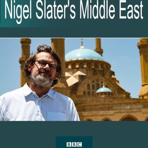 Nigel Slater's Middle East