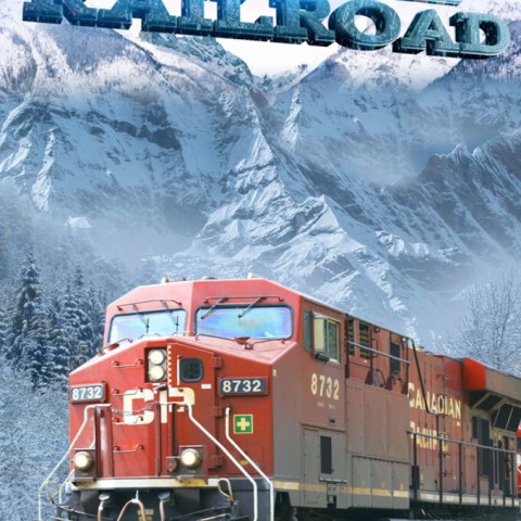 Rocky Mountain Railroad