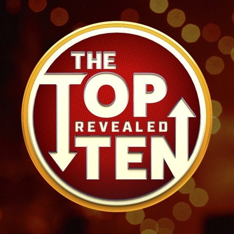 The Top Ten Revealed